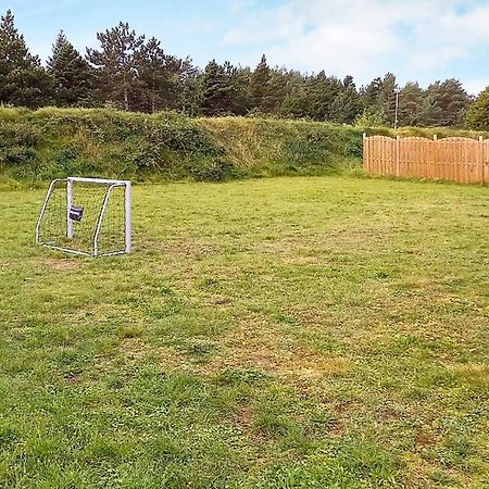 16 Person Holiday Home In R M Romo Kirkeby Bagian luar foto